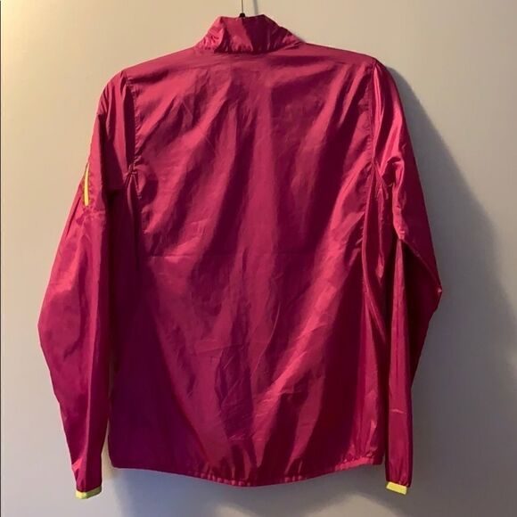 Marmot Running Jacket Size Medium. - Picture 3 of 5